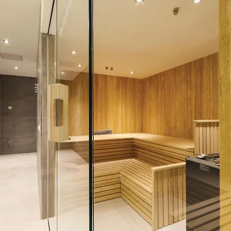 Appartamento Princess *