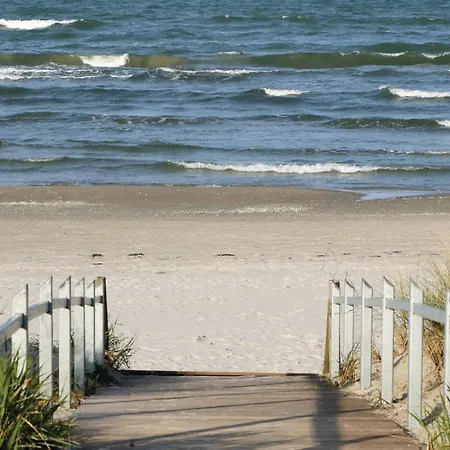 Princess Apartman Binz