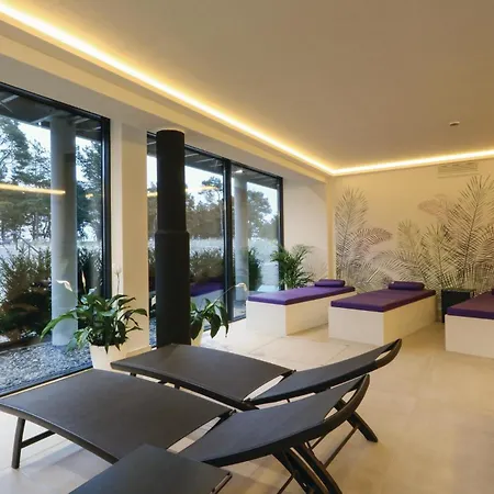 Apartman Princess Binz