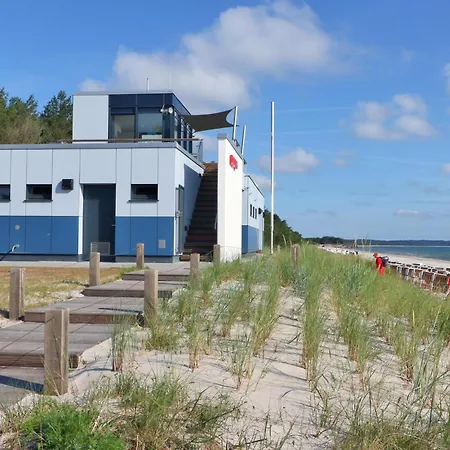 Lejlighed Princess *