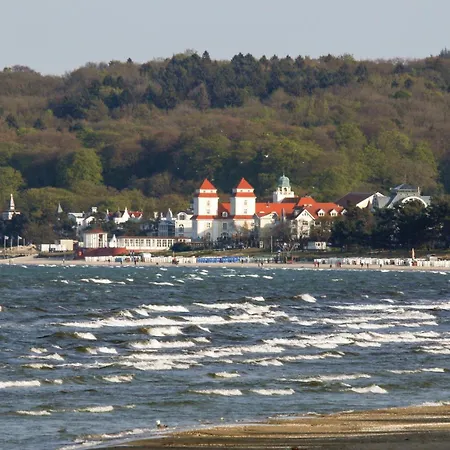 Apartman Princess Binz