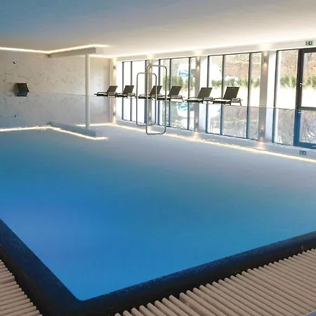 Princess Appartamento Lubkow