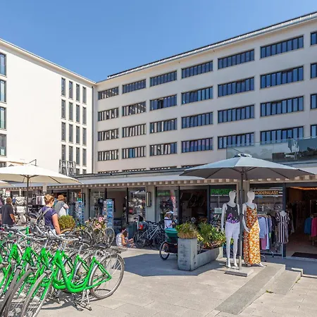 Lejlighed Princess *