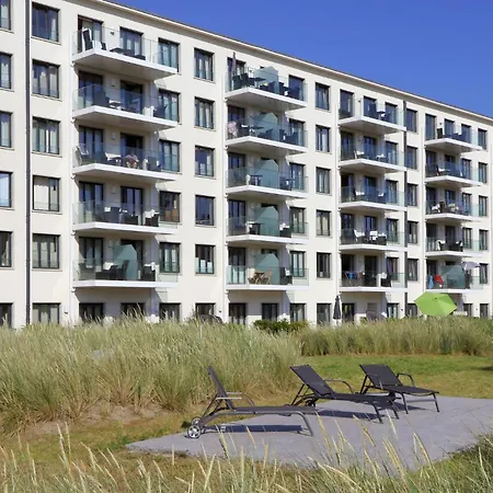 Apartman Princess Binz