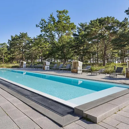Princess Apartman Binz