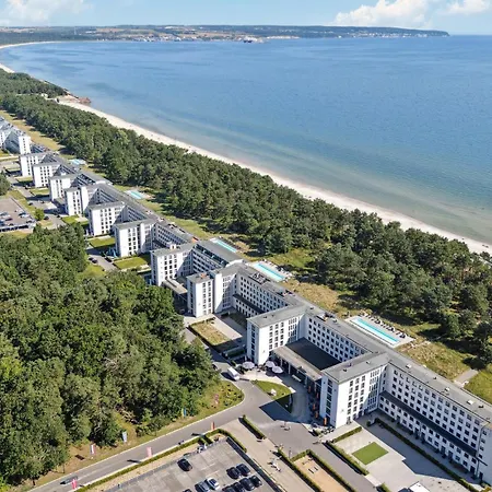 Princess Apartman Binz