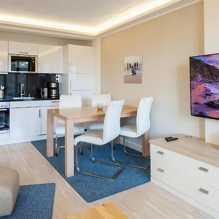 Princess Apartman Binz