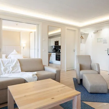 Princess Apartman Binz
