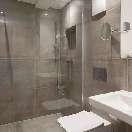 Apartman Princess Binz
